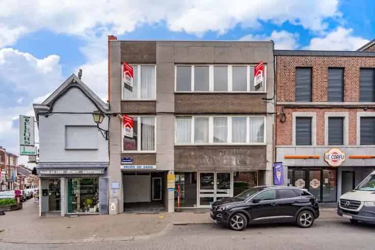 Appartementsblok Te Koop