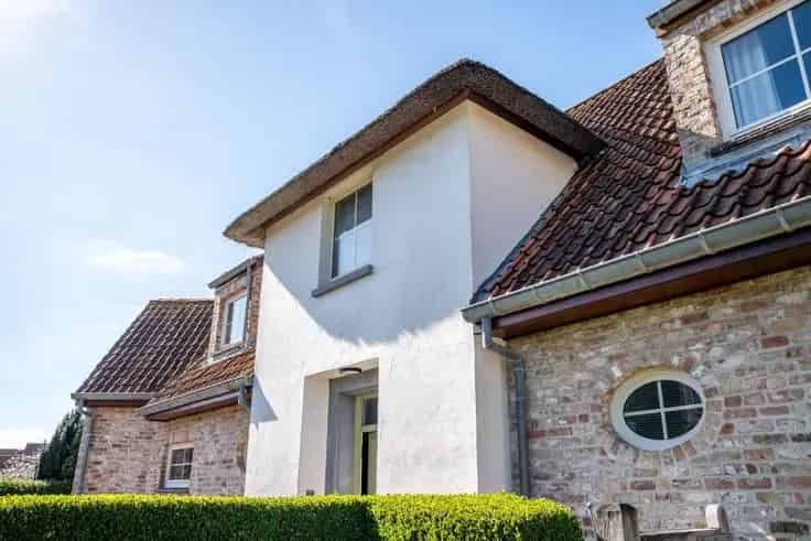 Villa Te Koop