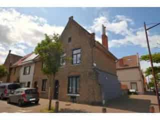 Huis te koop - Oostende RBT96920
