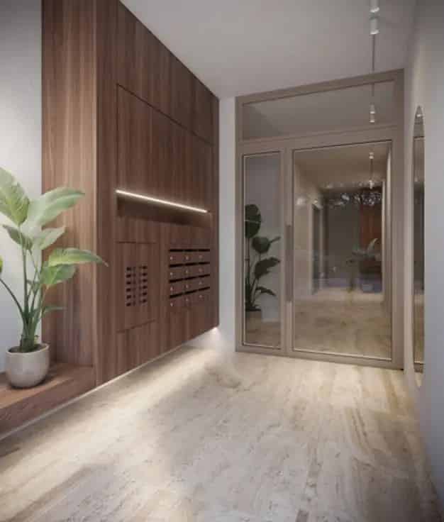 Duplex Te Koop