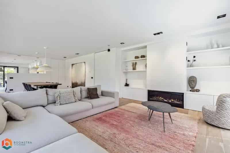 Prachtige en energiezuinige villa (410 m² bewoonbaar) op een perceel van 1732 m² te Keerbergen