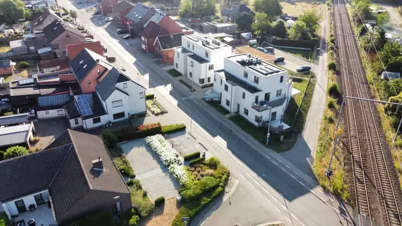 Appartement te koop