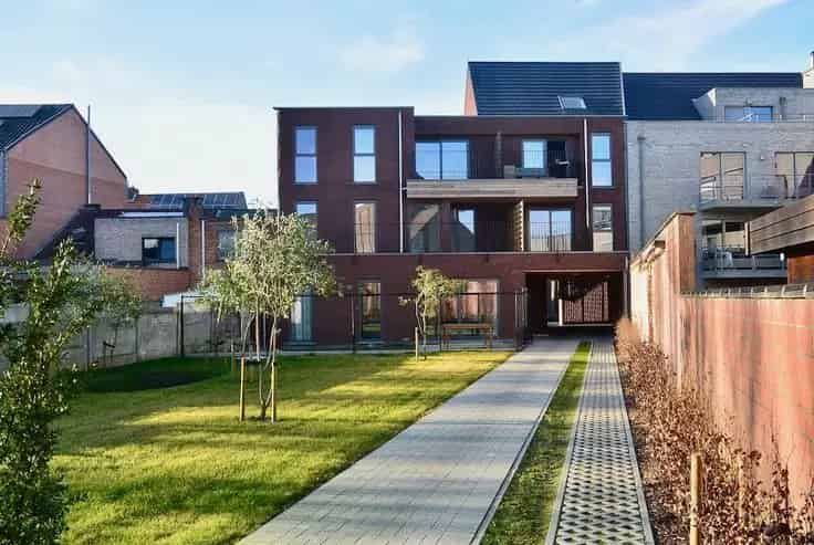 Appartement Te Koop
