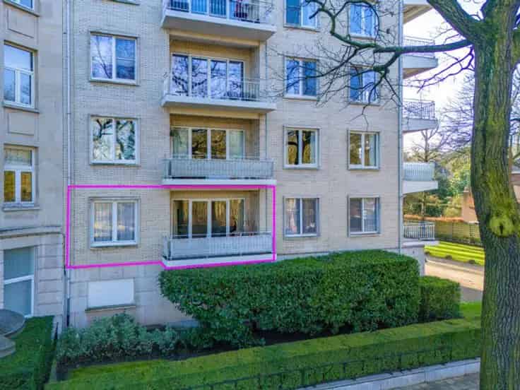 Appartement Te Koop