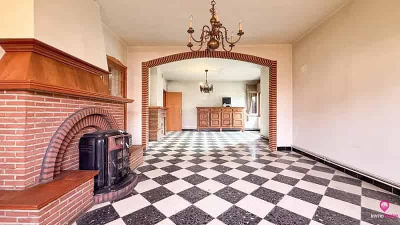 Rustig gelegen woning met 3 slaapkamers en ruim perceel!