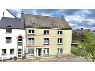 Appartement te koop - Saint-Léger VBC73748   In optie