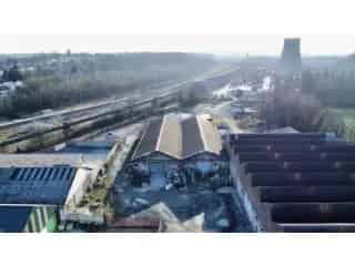 Industrie te koop - Marchienne-au-Pont VBC38591