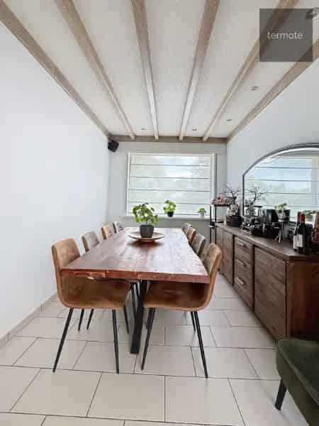 Huis te huur