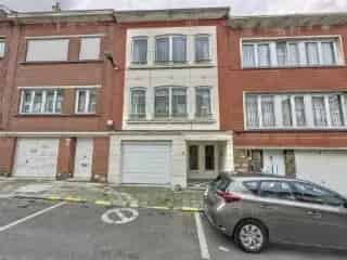 Appartement te huur - Vorst VBC67222