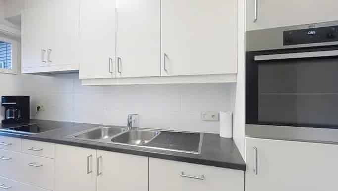 Appartement te huur in Prinses Clementinaplein 30, Oostende - Dewaele