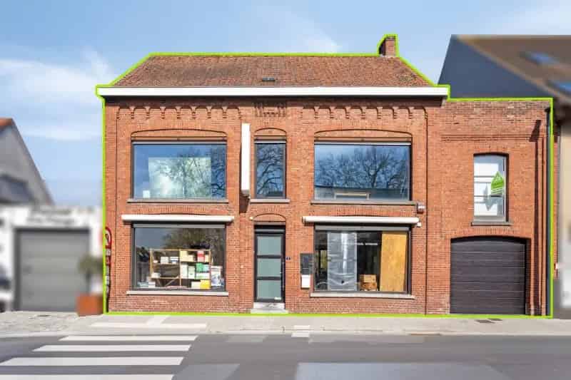 Huis te koop