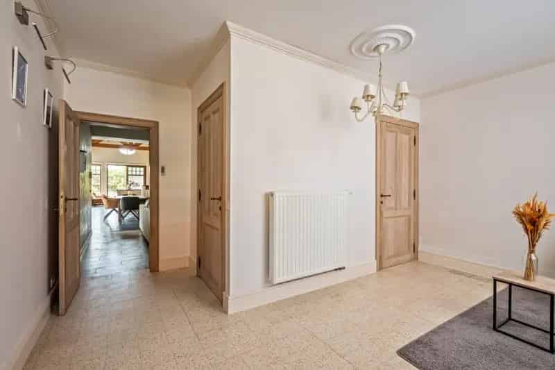 Huis te huur Langemark 348m2 4 slaapkamers 2 badkamers