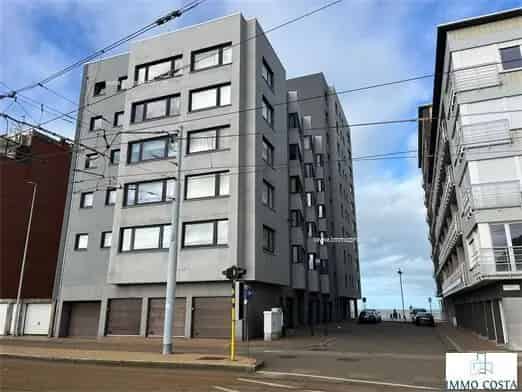 Studio te koop Middelkerke
