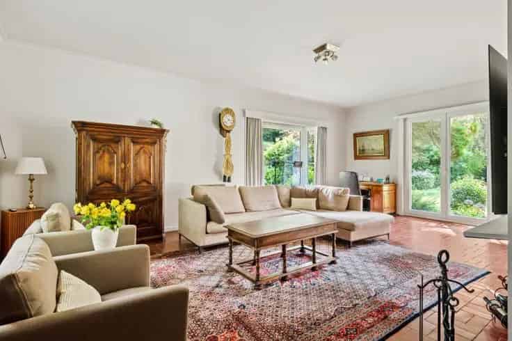 Villa te koop Schoten: 4 slaapkamers, tuin, zwembad, sauna