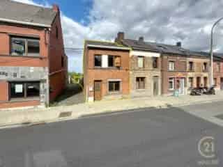 Huis te koop - Soignies VBD03790