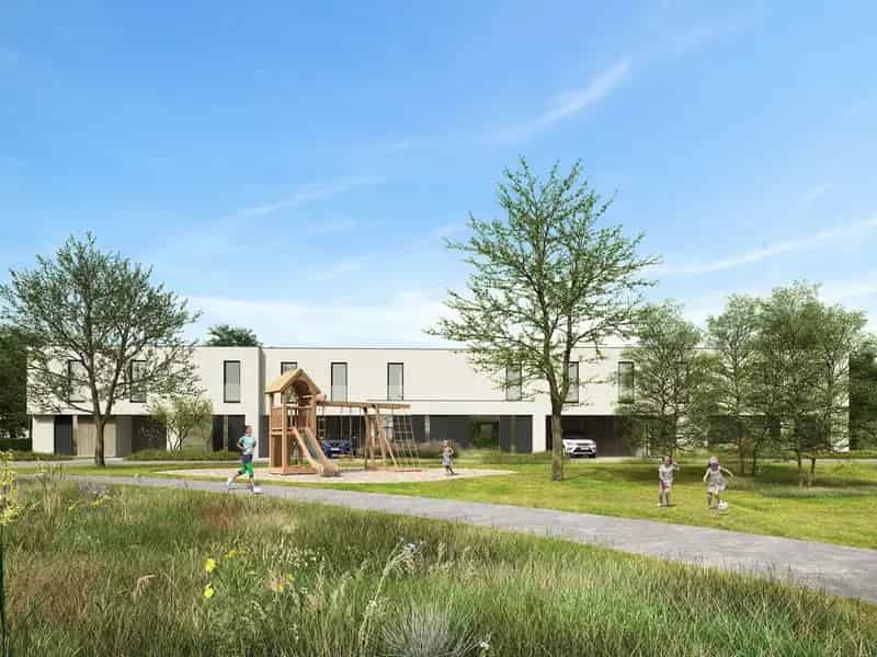 Woonparadijs Desselhof - Deerlijk