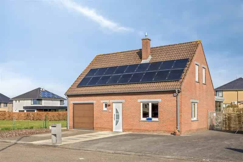 Huis te koop