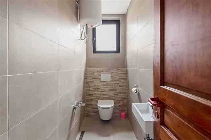 Appartementsblok Te Koop