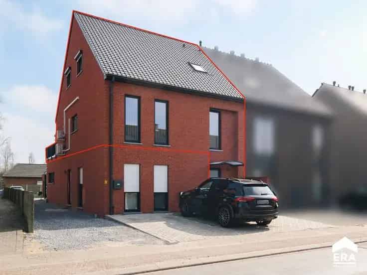 Appartement Te Koop