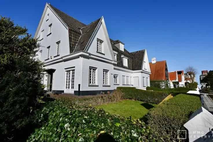 Villa Te Koop