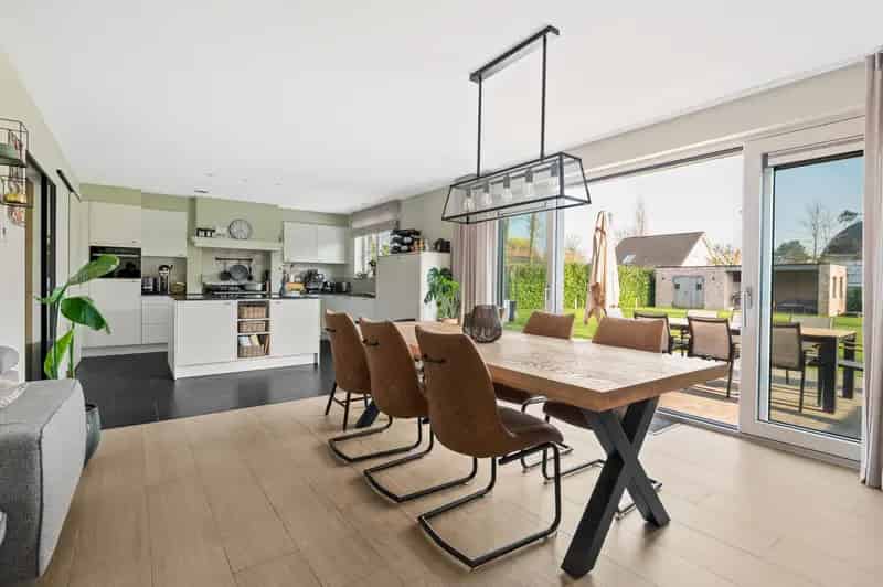 Huis te huur