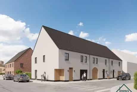 Project: 1873525-4143633 - Ruddervoorde 1873525-4143633