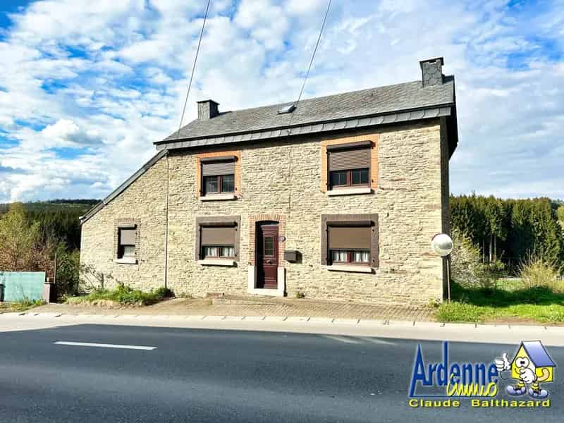 La Roche-en-Ardenne