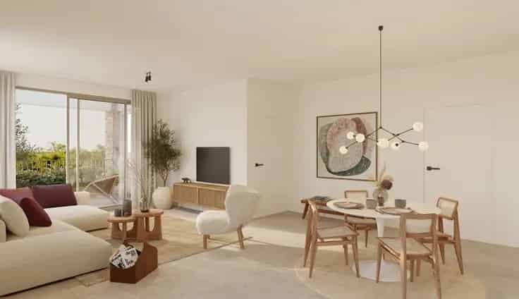 Appartement Te Koop