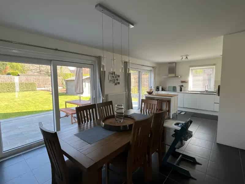 Huis te huur in Gavere