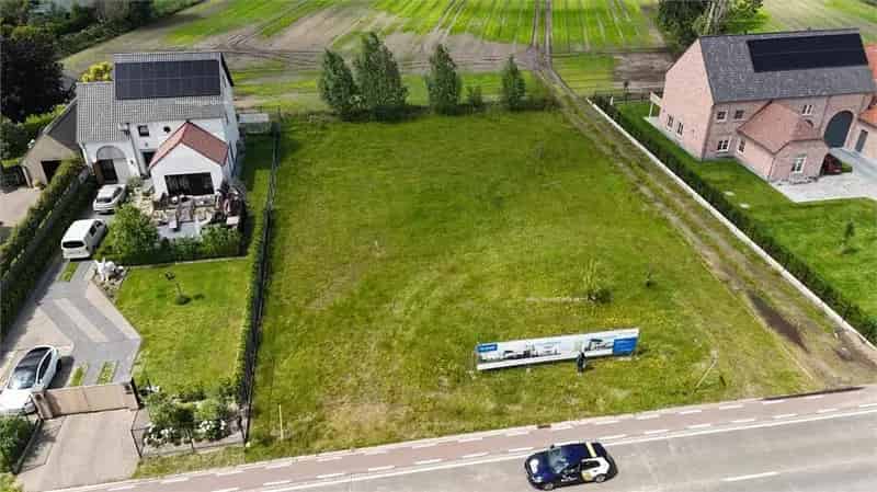 Bouwgrond te koop Eeklo
