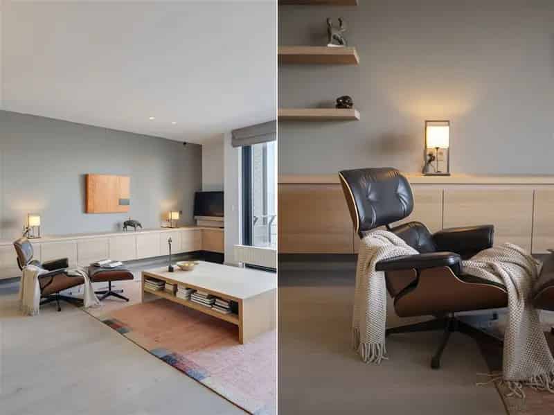 Appartement te koop in Antwerpen