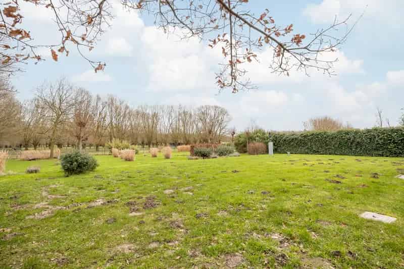 Villa te koop in Liedekerke