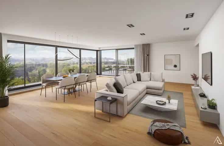 Duplex Te Koop