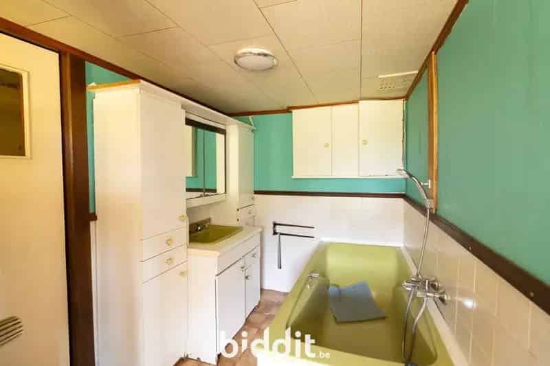 WONING