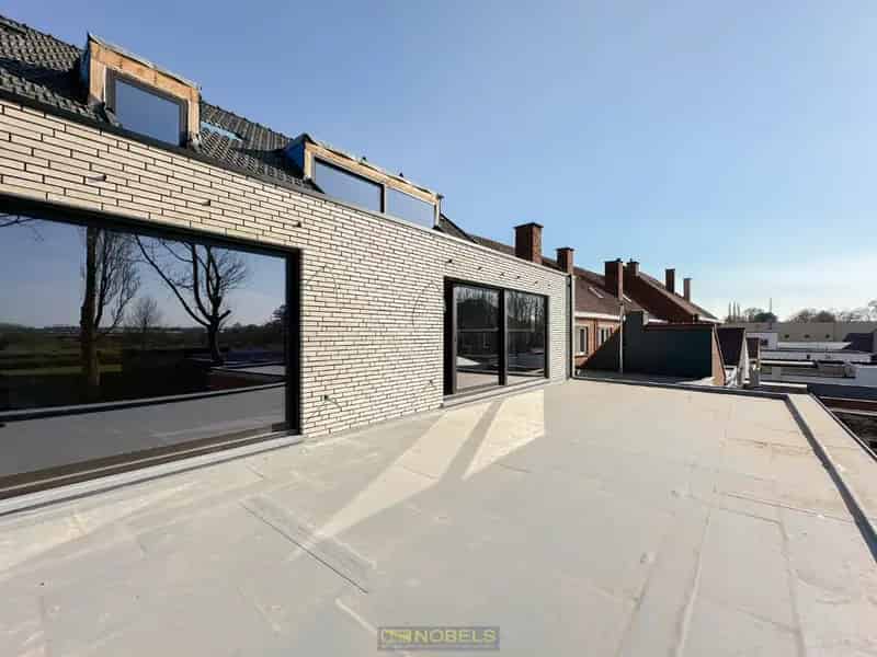 Appartement te huur