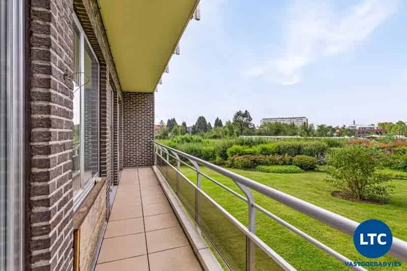 Te koop - Benedenwoning - Tienen