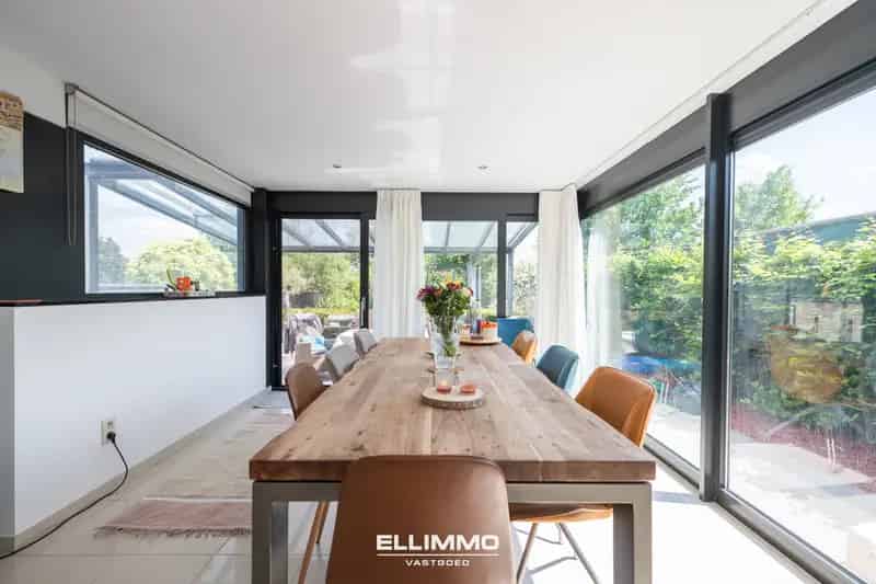 Huis te huur