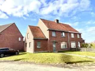 Huis te koop - Oostrozebeke RBT47190