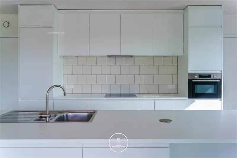 Nieuwbouw penthouse te koop in Nazareth