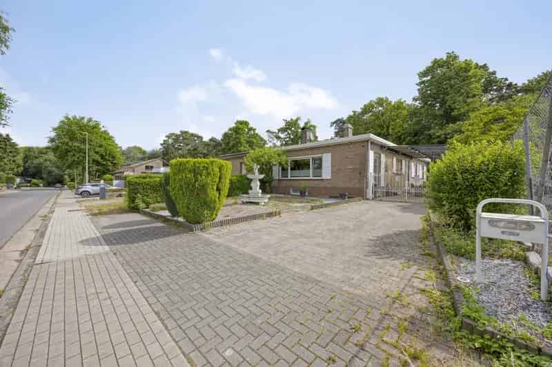 Huis te huur
