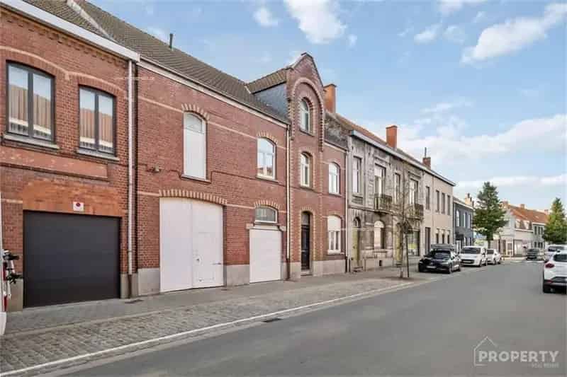 Huis te koop Messines