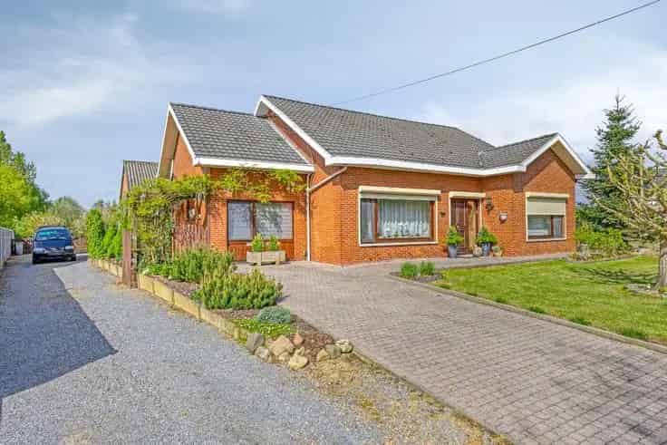 Huis Te Koop