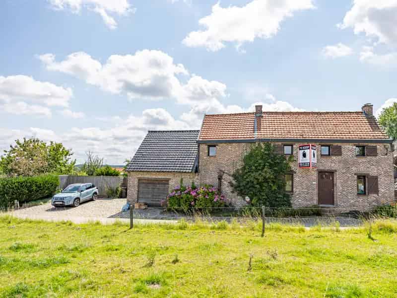 Huis te koop