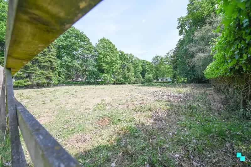Exclusieve bouwgrond te Wielsbeke