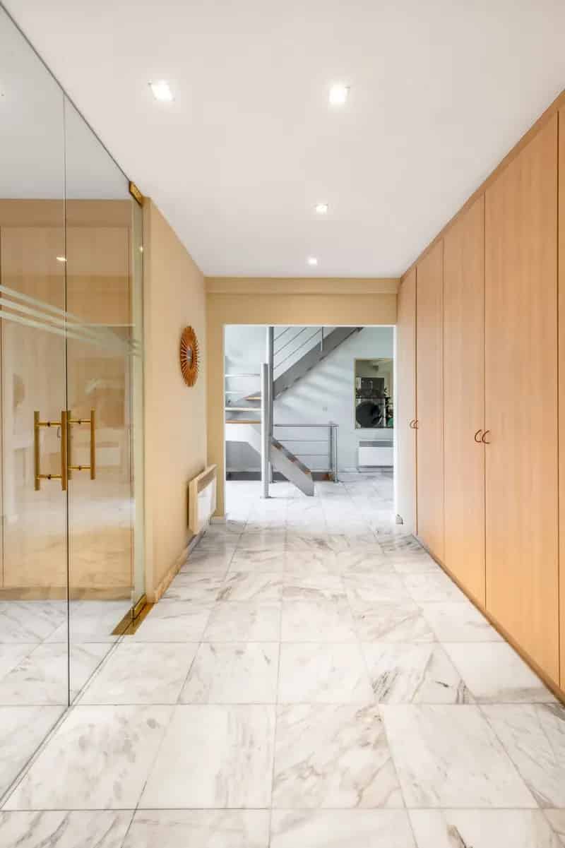 Zeer ruime moderne villa te List perfect als kangeroewoning!