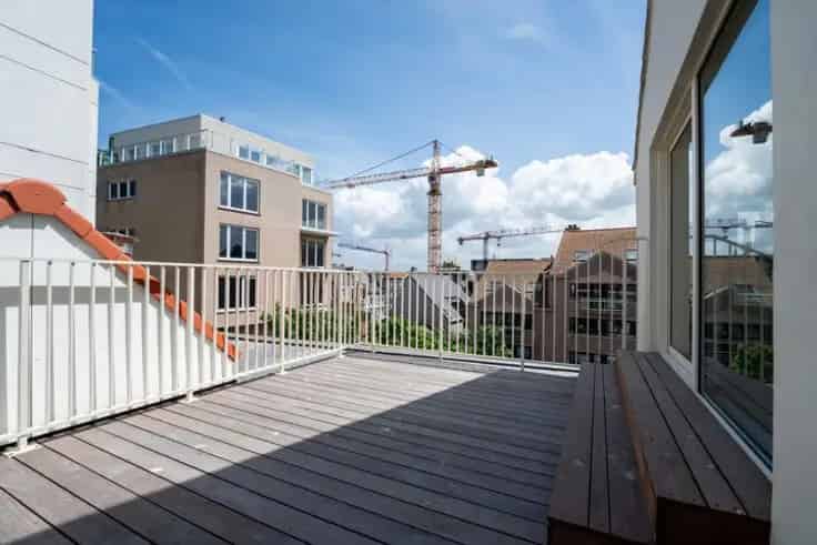Duplex Te Koop