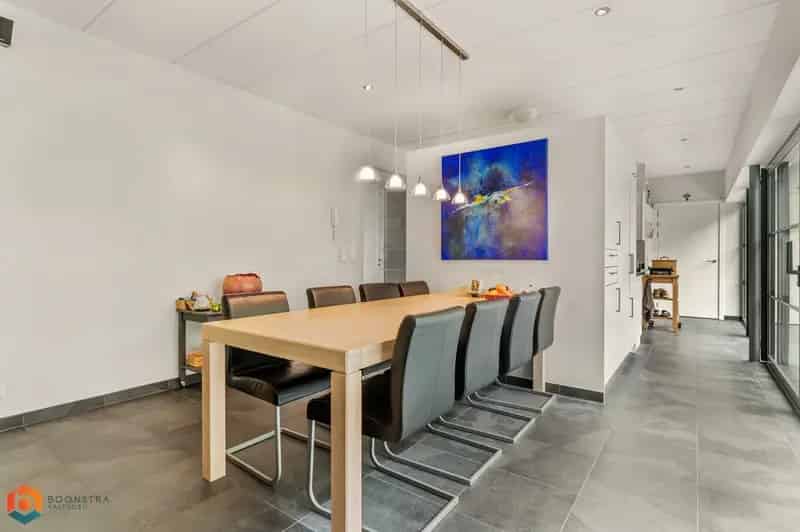 Gelijkvloerse villa met 3 slpkrs op 1503m² te Keerbergen