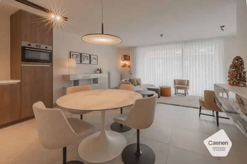 Appartement te koop