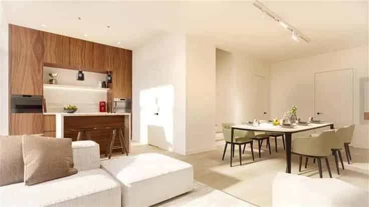 Nieuwbouw Woningen Wommelgem Nabij Fort II