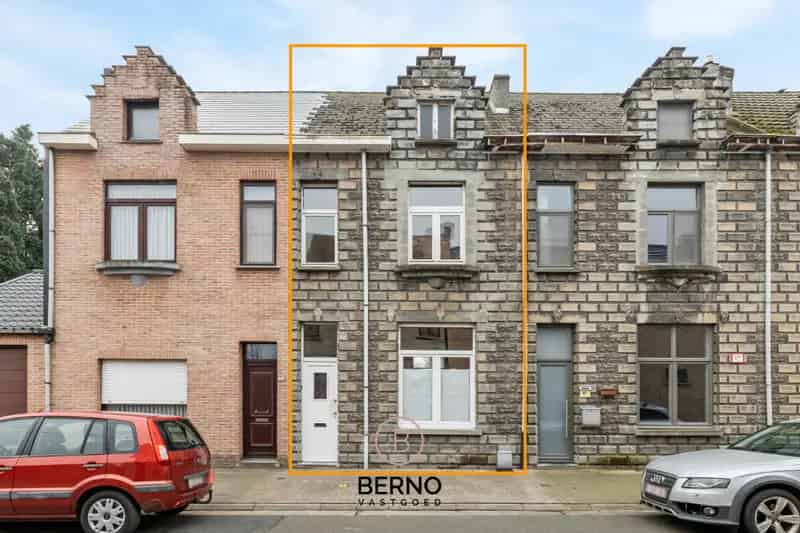Huis te koop in Sint-Gillis-Dendermonde